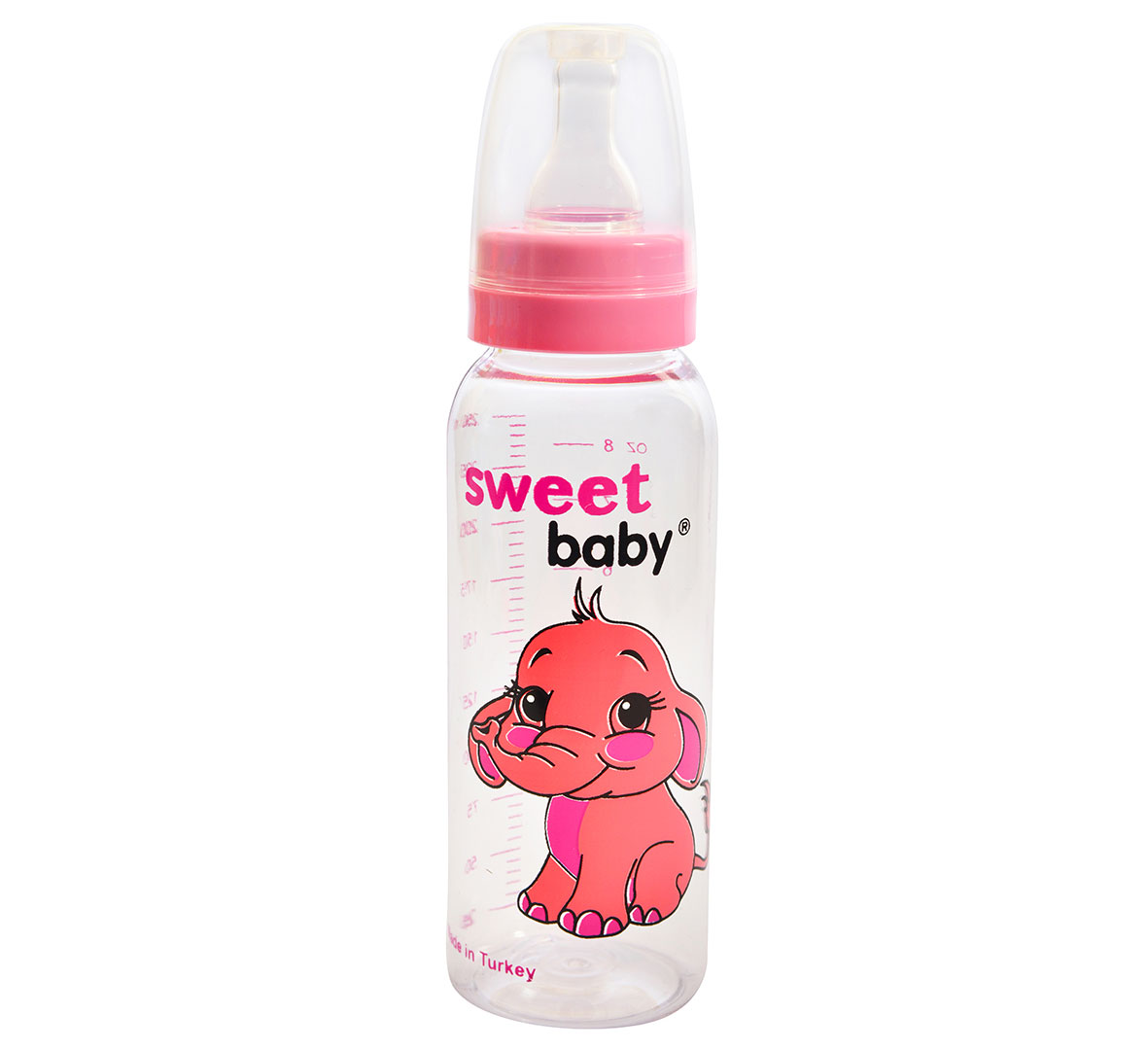 Sweet Baby - 250 CC Baby Bottle Model 220